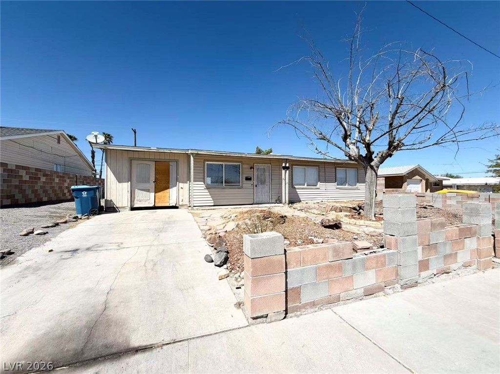 6508 EVERGREEN Avenue, Las Vegas, NV 89107