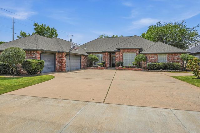 3600 Burlington Drive, Norman, OK 73072