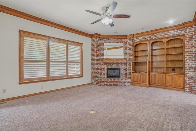 3600 Burlington Drive, Norman, OK 73072