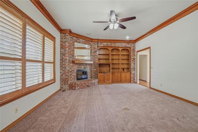 3600 Burlington Drive, Norman, OK 73072