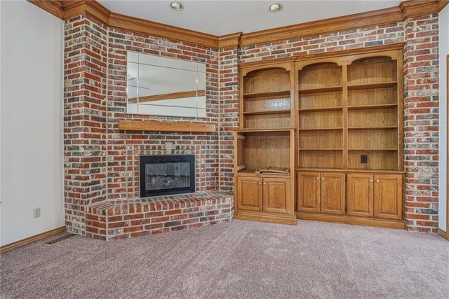 3600 Burlington Drive, Norman, OK 73072