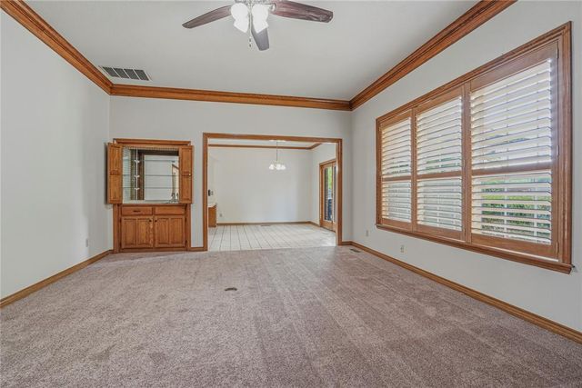 3600 Burlington Drive, Norman, OK 73072
