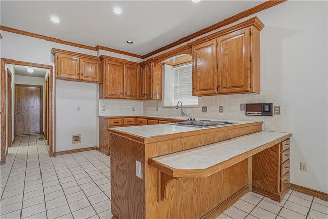3600 Burlington Drive, Norman, OK 73072