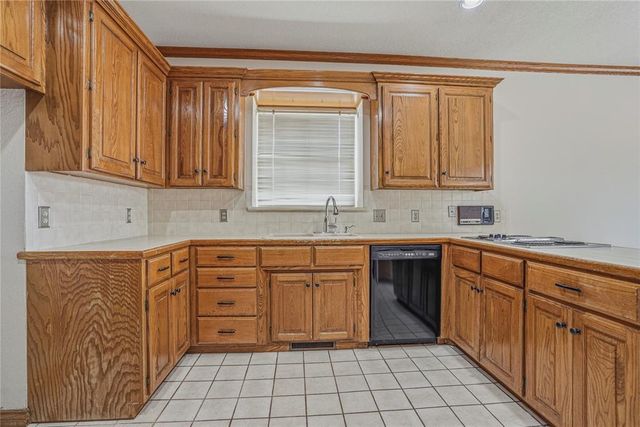 3600 Burlington Drive, Norman, OK 73072