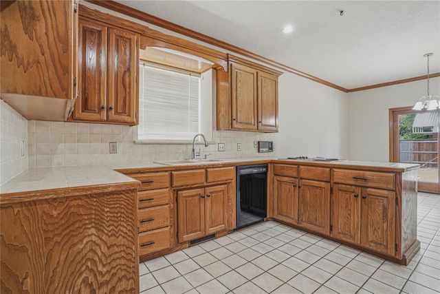 3600 Burlington Drive, Norman, OK 73072