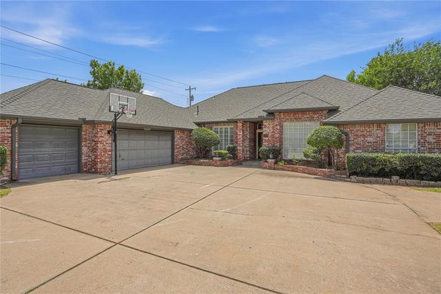 3600 Burlington Drive, Norman, OK 73072