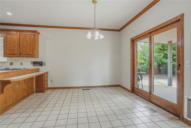 3600 Burlington Drive, Norman, OK 73072