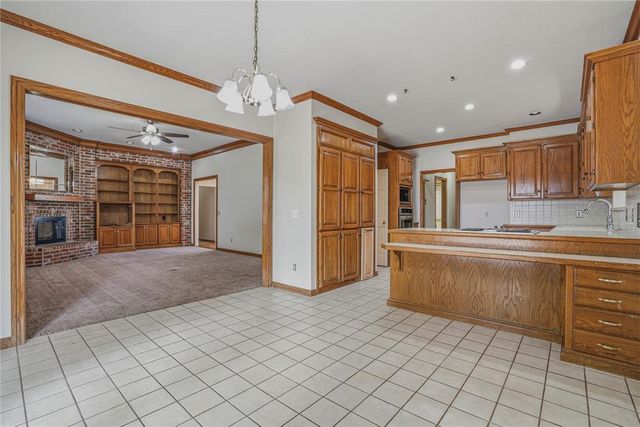 3600 Burlington Drive, Norman, OK 73072