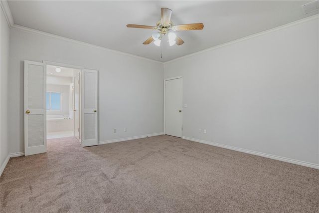 3600 Burlington Drive, Norman, OK 73072
