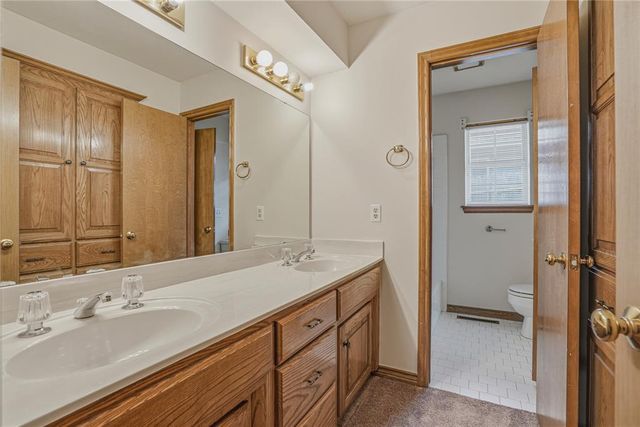 3600 Burlington Drive, Norman, OK 73072
