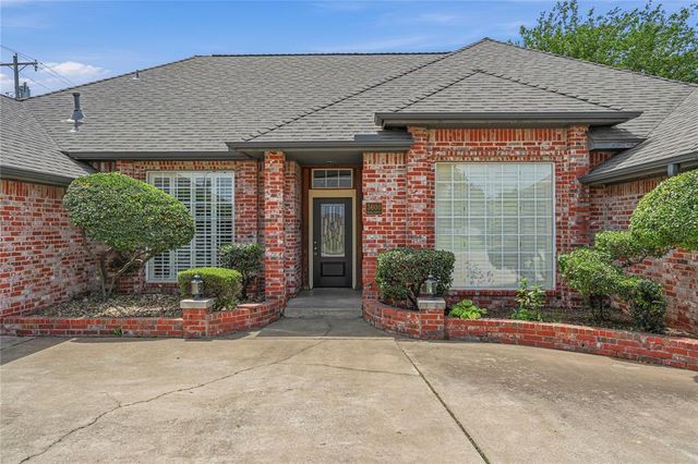 3600 Burlington Drive, Norman, OK 73072