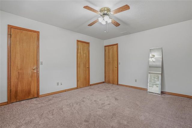 3600 Burlington Drive, Norman, OK 73072