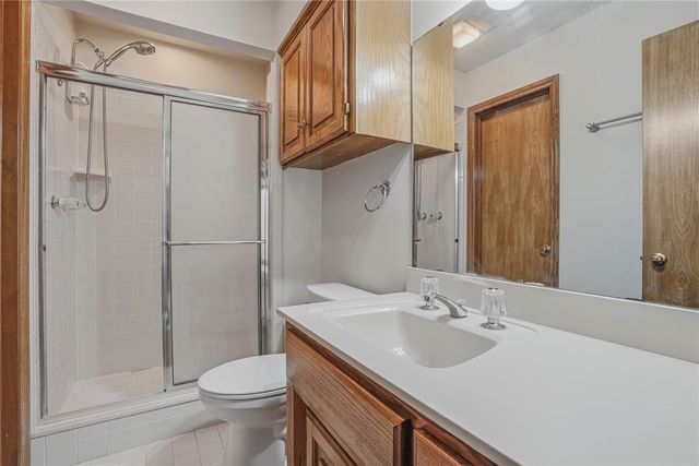 3600 Burlington Drive, Norman, OK 73072