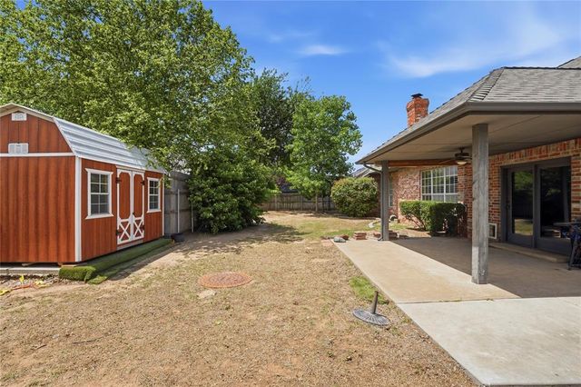 3600 Burlington Drive, Norman, OK 73072