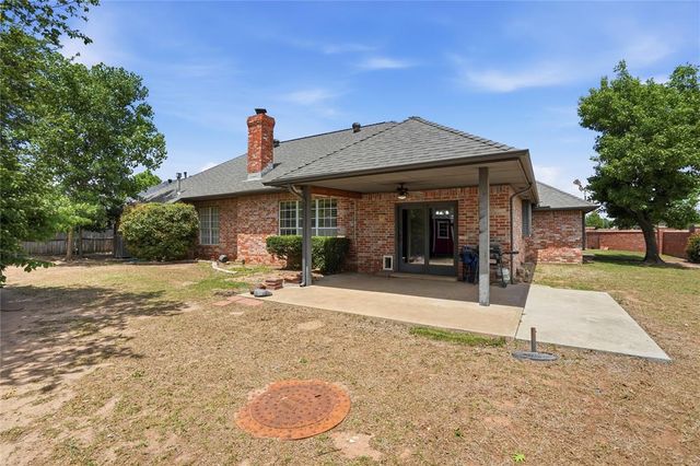 3600 Burlington Drive, Norman, OK 73072