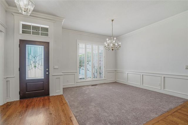3600 Burlington Drive, Norman, OK 73072