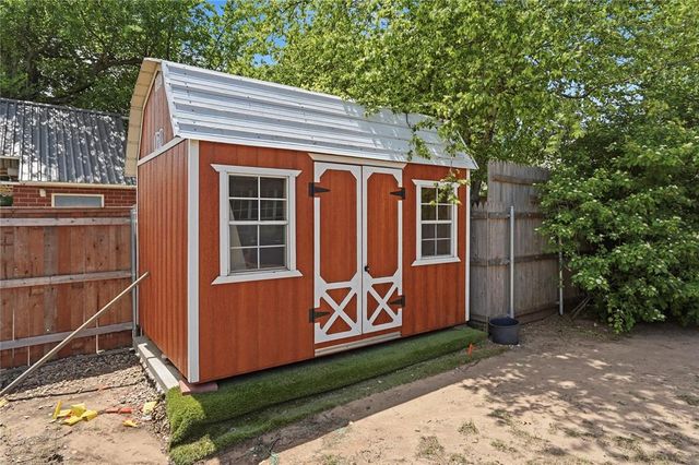 3600 Burlington Drive, Norman, OK 73072