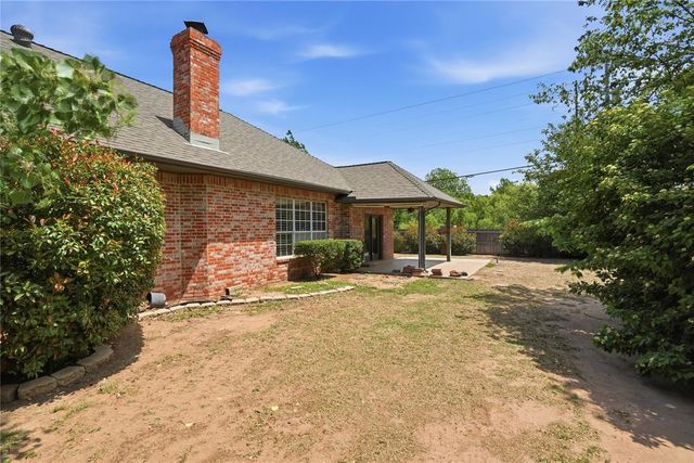 3600 Burlington Drive, Norman, OK 73072