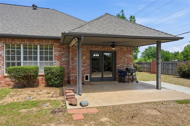 3600 Burlington Drive, Norman, OK 73072