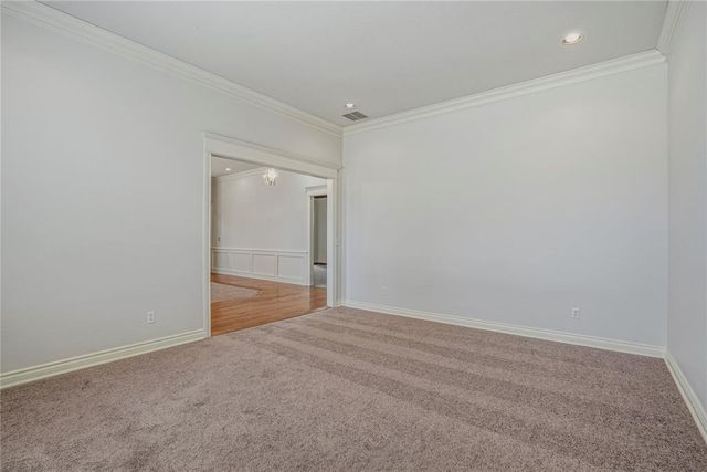 3600 Burlington Drive, Norman, OK 73072
