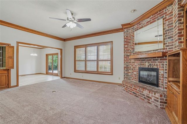 3600 Burlington Drive, Norman, OK 73072