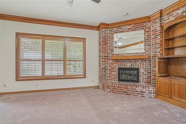 3600 Burlington Drive, Norman, OK 73072