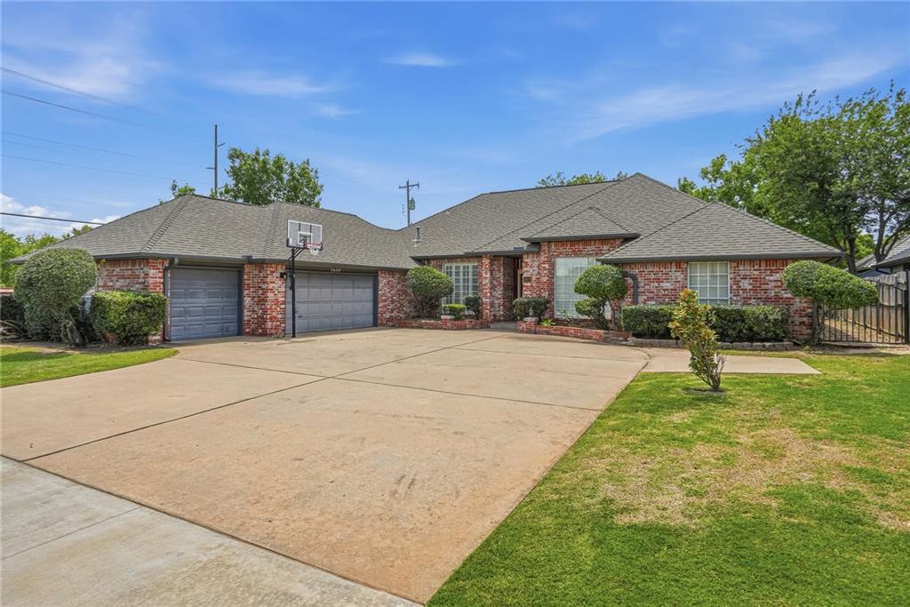 3600 Burlington Drive, Norman, OK 73072