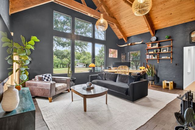 9920 County Road 603, Burleson, TX 76028