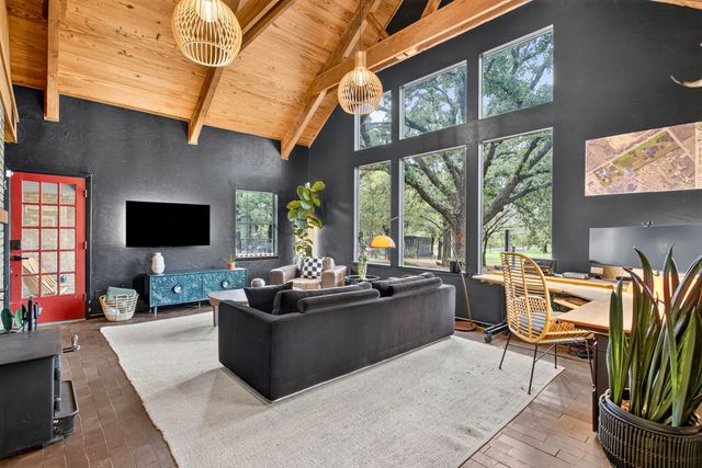 9920 County Road 603, Burleson, TX 76028