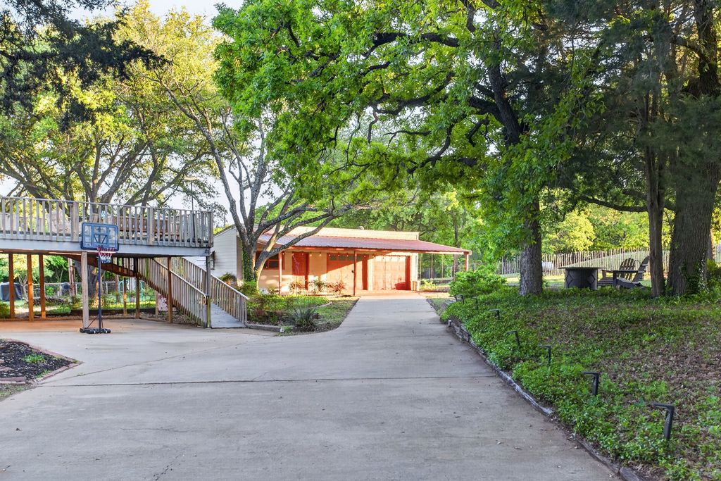 9920 County Road 603, Burleson, TX 76028 — photo 4