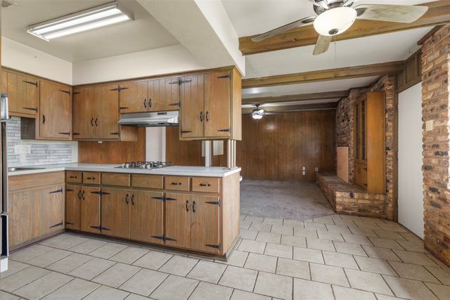 629 Fm 697, Sherman, TX 75090