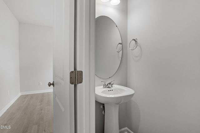 79 Osgood Street Lot 19, Angier, NC 27501