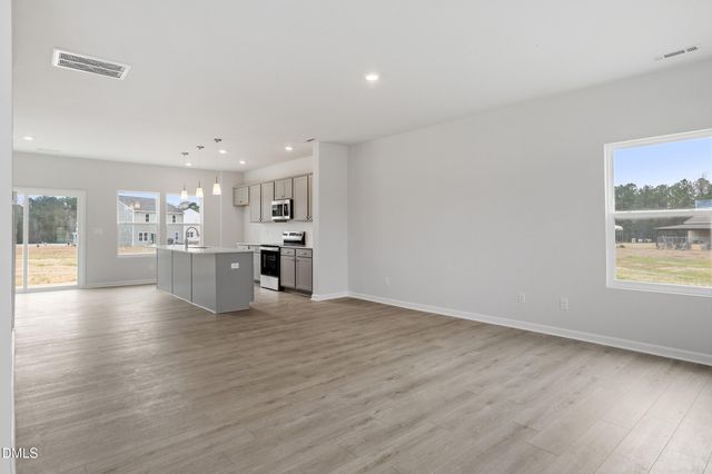 79 Osgood Street Lot 19, Angier, NC 27501