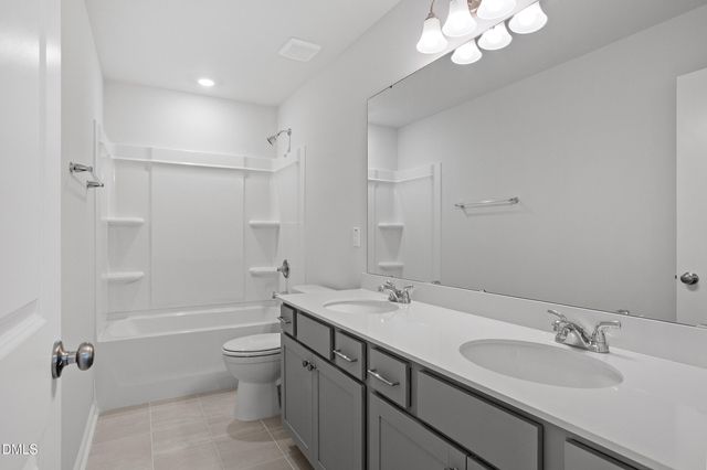 79 Osgood Street Lot 19, Angier, NC 27501