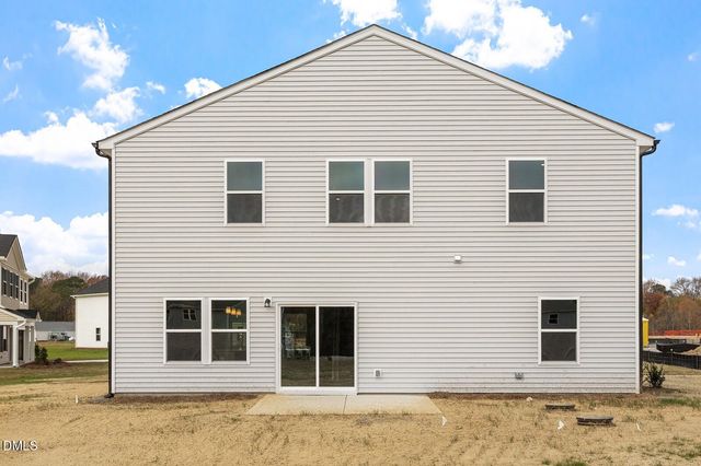 79 Osgood Street Lot 19, Angier, NC 27501