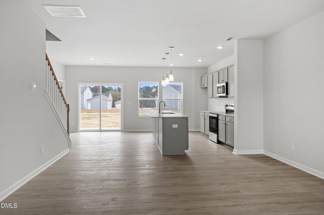 79 Osgood Street Lot 19, Angier, NC 27501