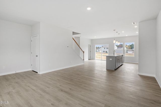 79 Osgood Street Lot 19, Angier, NC 27501