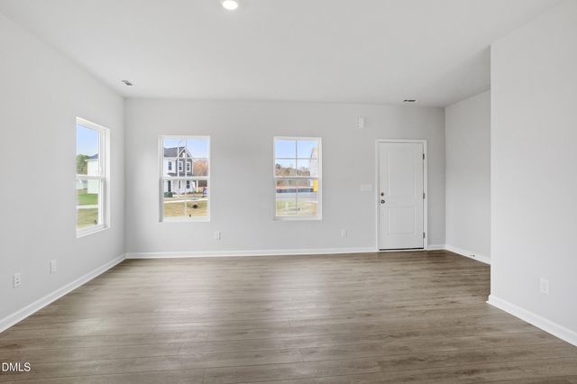 79 Osgood Street Lot 19, Angier, NC 27501