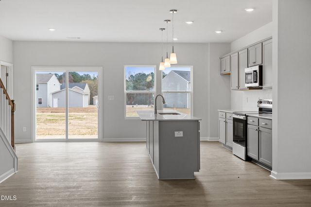 79 Osgood Street Lot 19, Angier, NC 27501