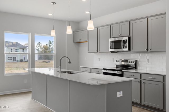 79 Osgood Street Lot 19, Angier, NC 27501