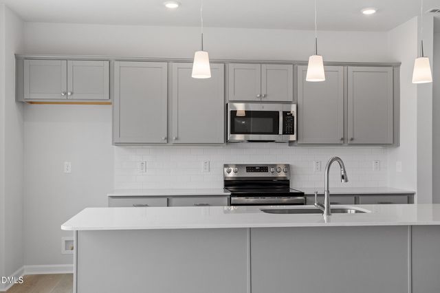 79 Osgood Street Lot 19, Angier, NC 27501