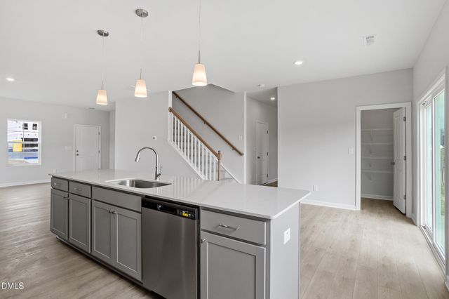 79 Osgood Street Lot 19, Angier, NC 27501