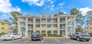 330 S Middleton Drive Unit 705, Calabash, NC 28467