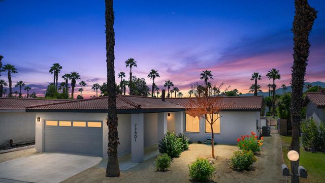 77801 Chandler Way, Palm Desert, CA 92211