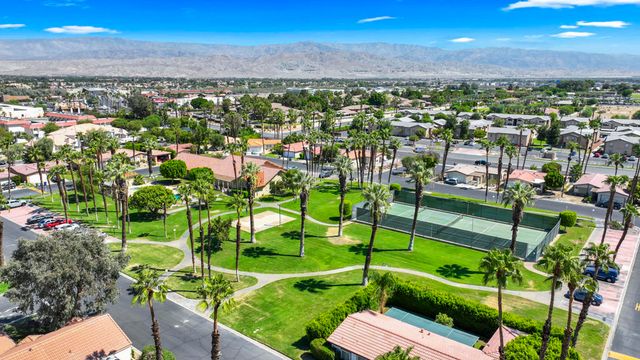 77801 Chandler Way, Palm Desert, CA 92211