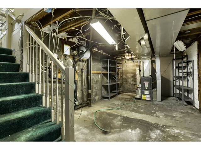 3117 Se 157TH Ave, Portland, OR 97236