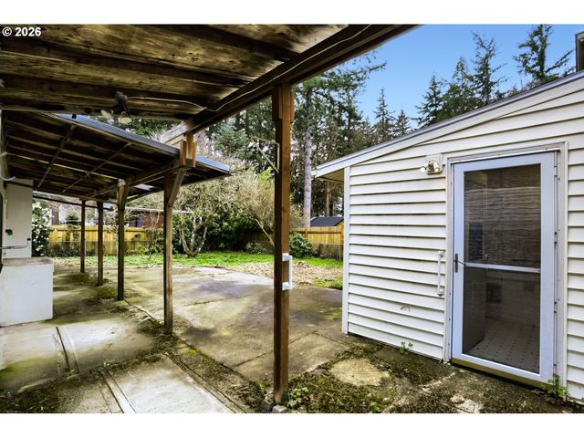 3117 Se 157TH Ave, Portland, OR 97236