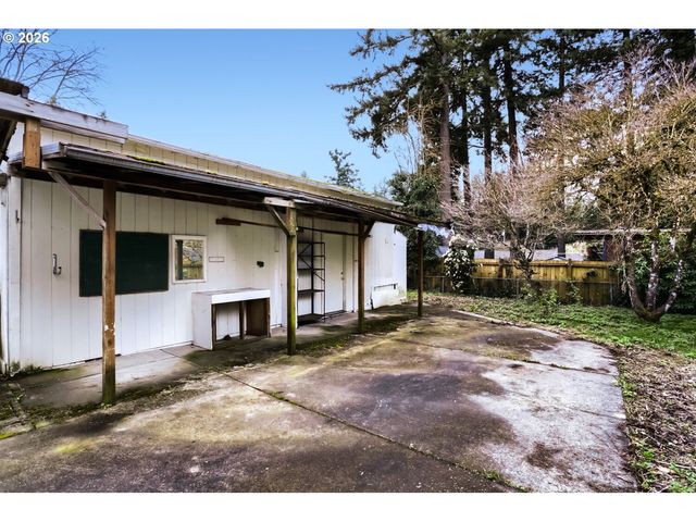 3117 Se 157TH Ave, Portland, OR 97236