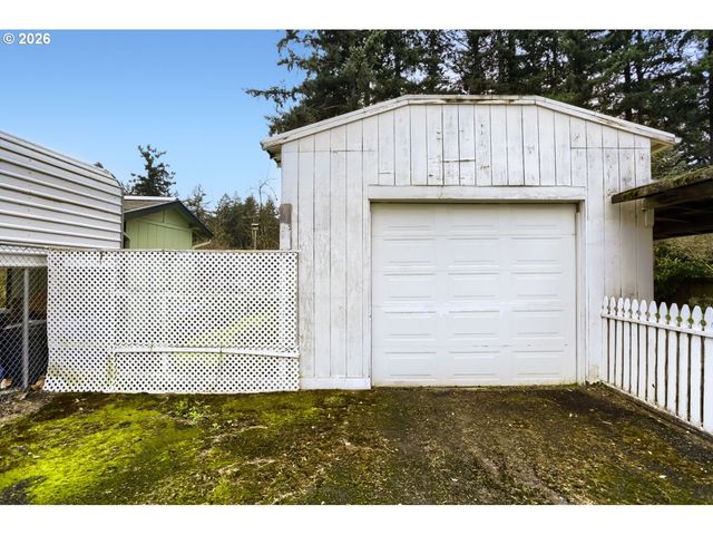 3117 Se 157TH Ave, Portland, OR 97236