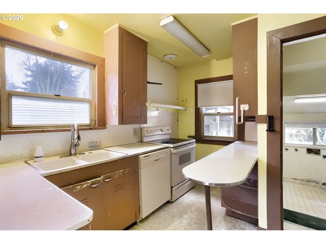 3117 Se 157TH Ave, Portland, OR 97236